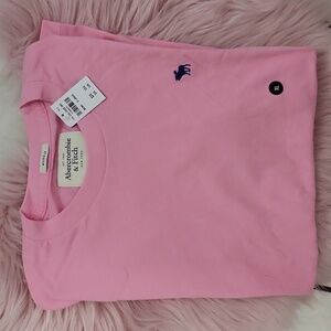 Brand New ABERCROMBIE & FITCH MEN'S T-Shirt- XL